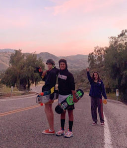 Meet your Posher, Austin